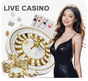 AGYGAMING live casino with real dealers and secure online play