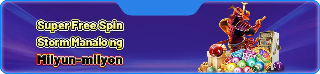 AGYGAMING promotion banner showing exciting welcome bonus for new users