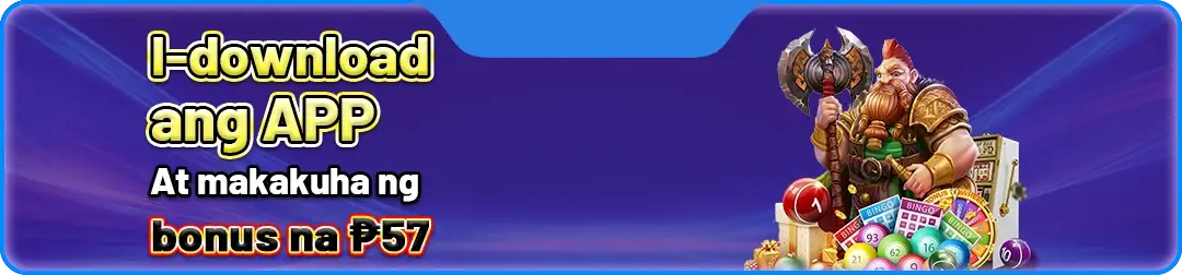 AGYGAMING download app interface for seamless casino gaming