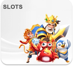 AGYGAMING slots games with exciting online casino features